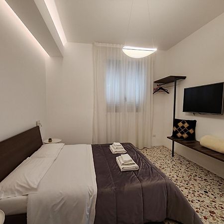 Cielo D' Alcamo Apartment Luaran gambar