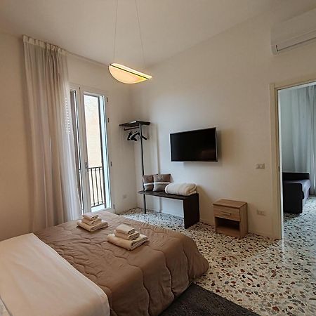 Cielo D' Alcamo Apartment Luaran gambar