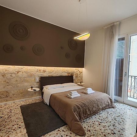 Cielo D' Alcamo Apartment Luaran gambar