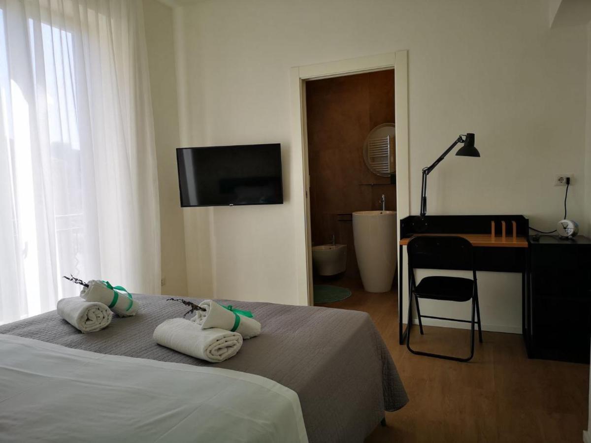 Cielo D' Alcamo Apartment Luaran gambar