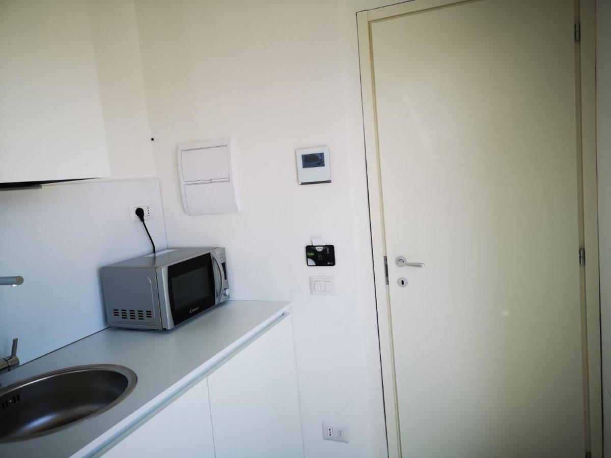 Cielo D' Alcamo Apartment Luaran gambar