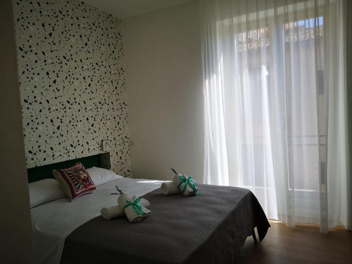 Cielo D' Alcamo Apartment Luaran gambar