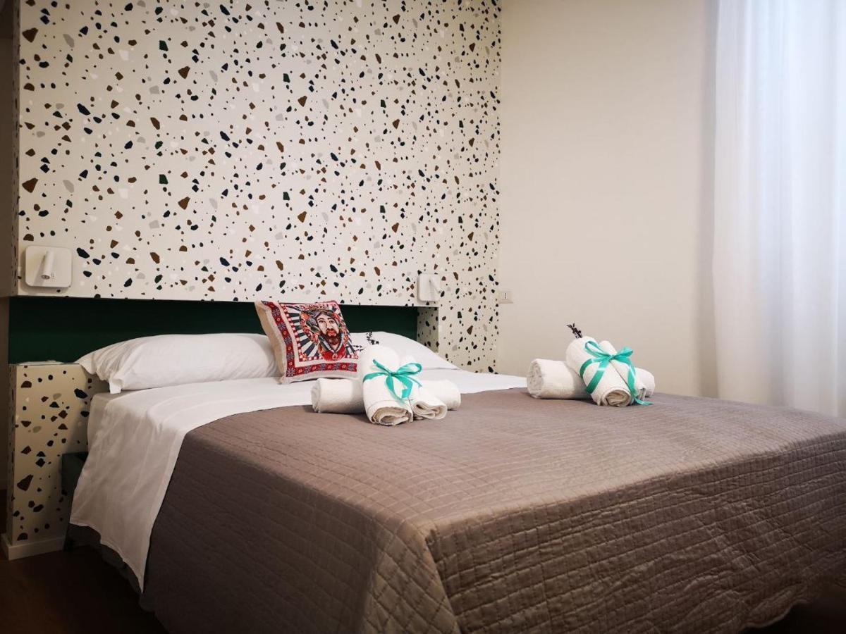 Cielo D' Alcamo Apartment Luaran gambar