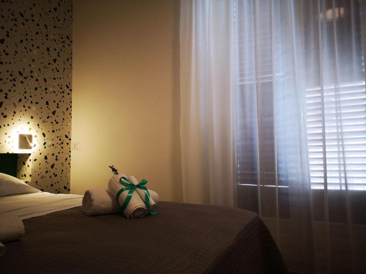 Cielo D' Alcamo Apartment Luaran gambar