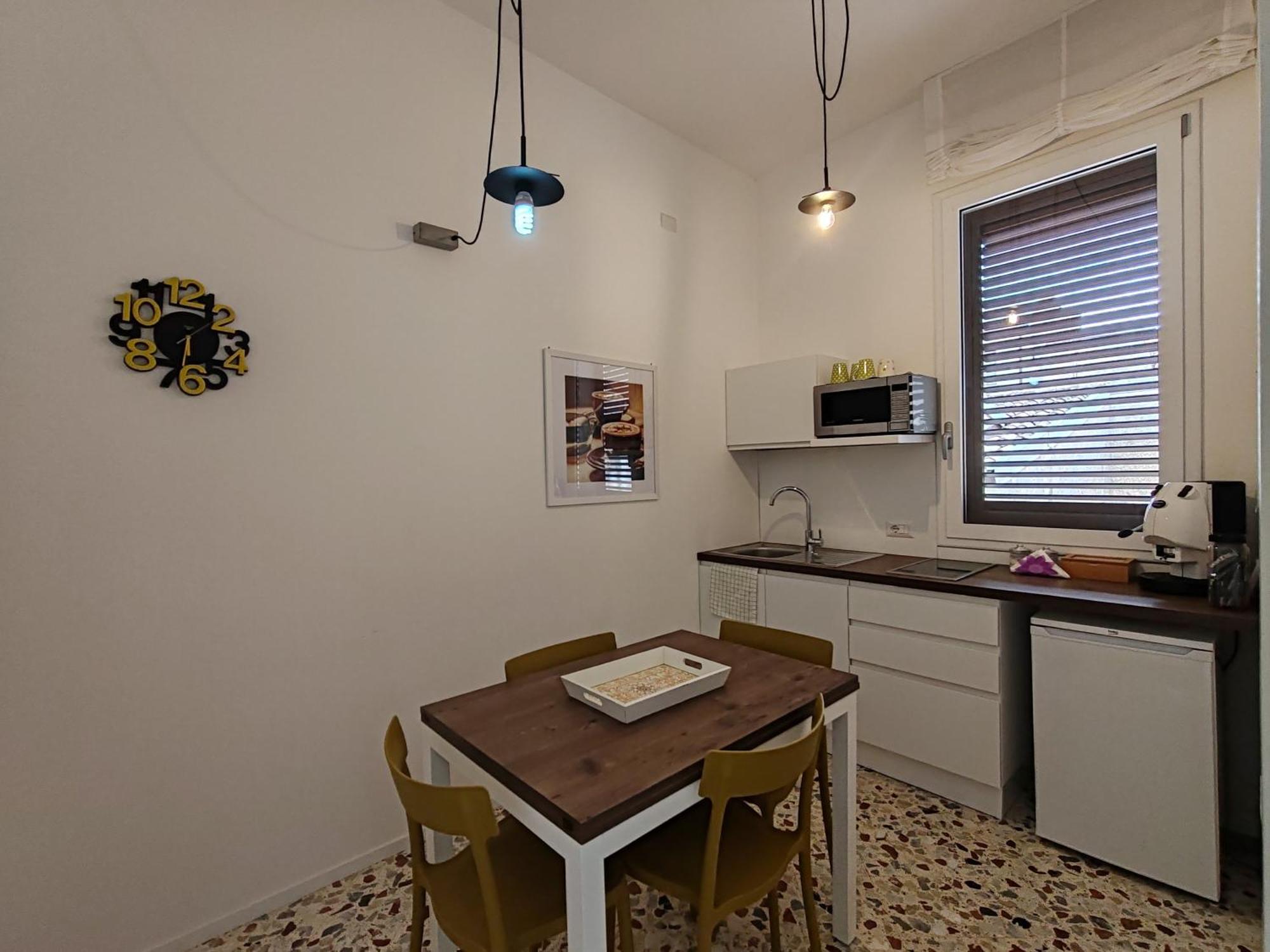 Cielo D' Alcamo Apartment Luaran gambar