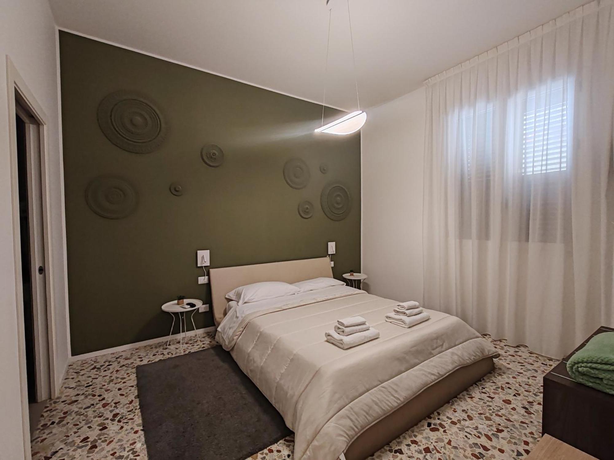 Cielo D' Alcamo Apartment Luaran gambar