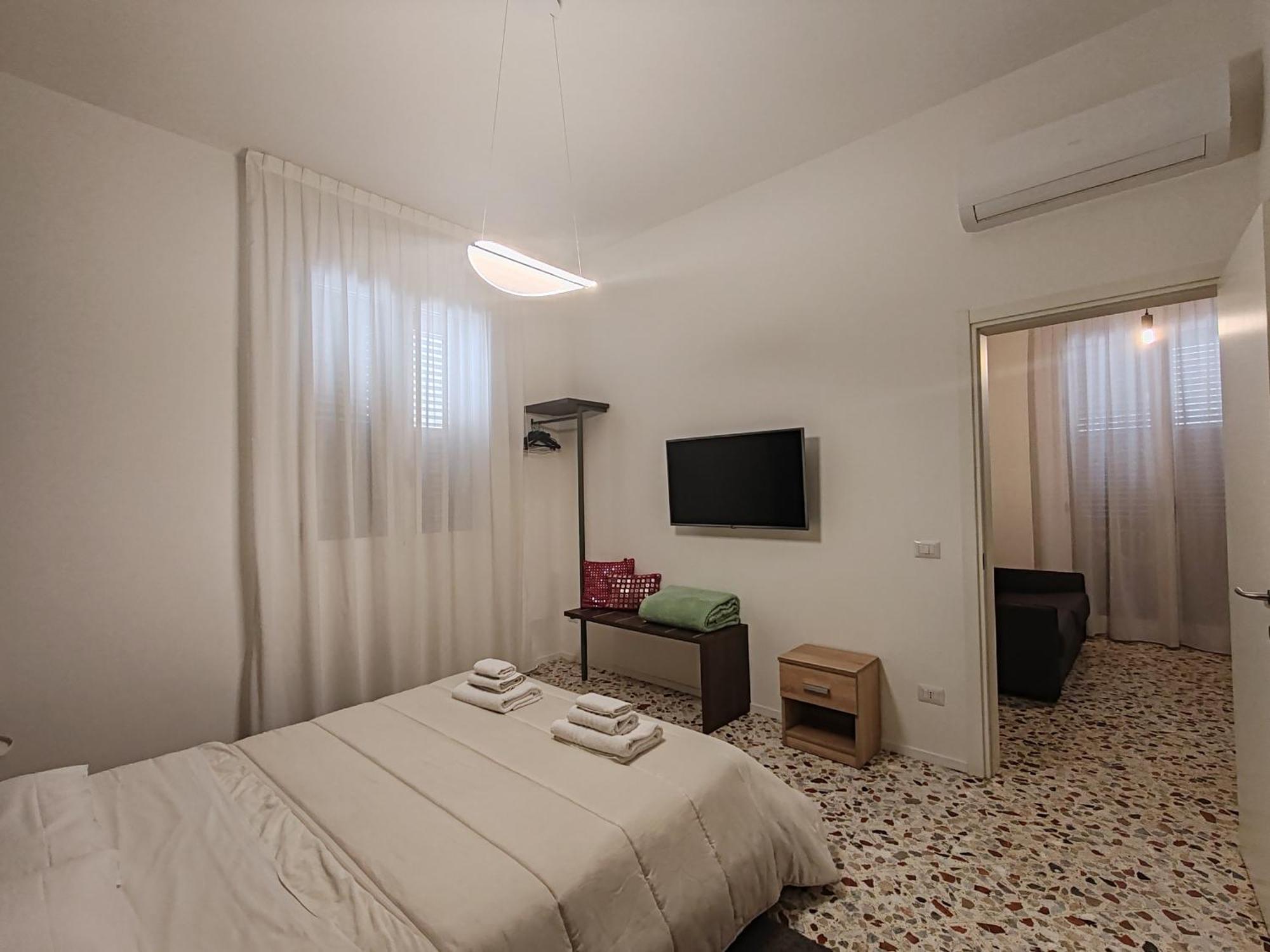 Cielo D' Alcamo Apartment Luaran gambar