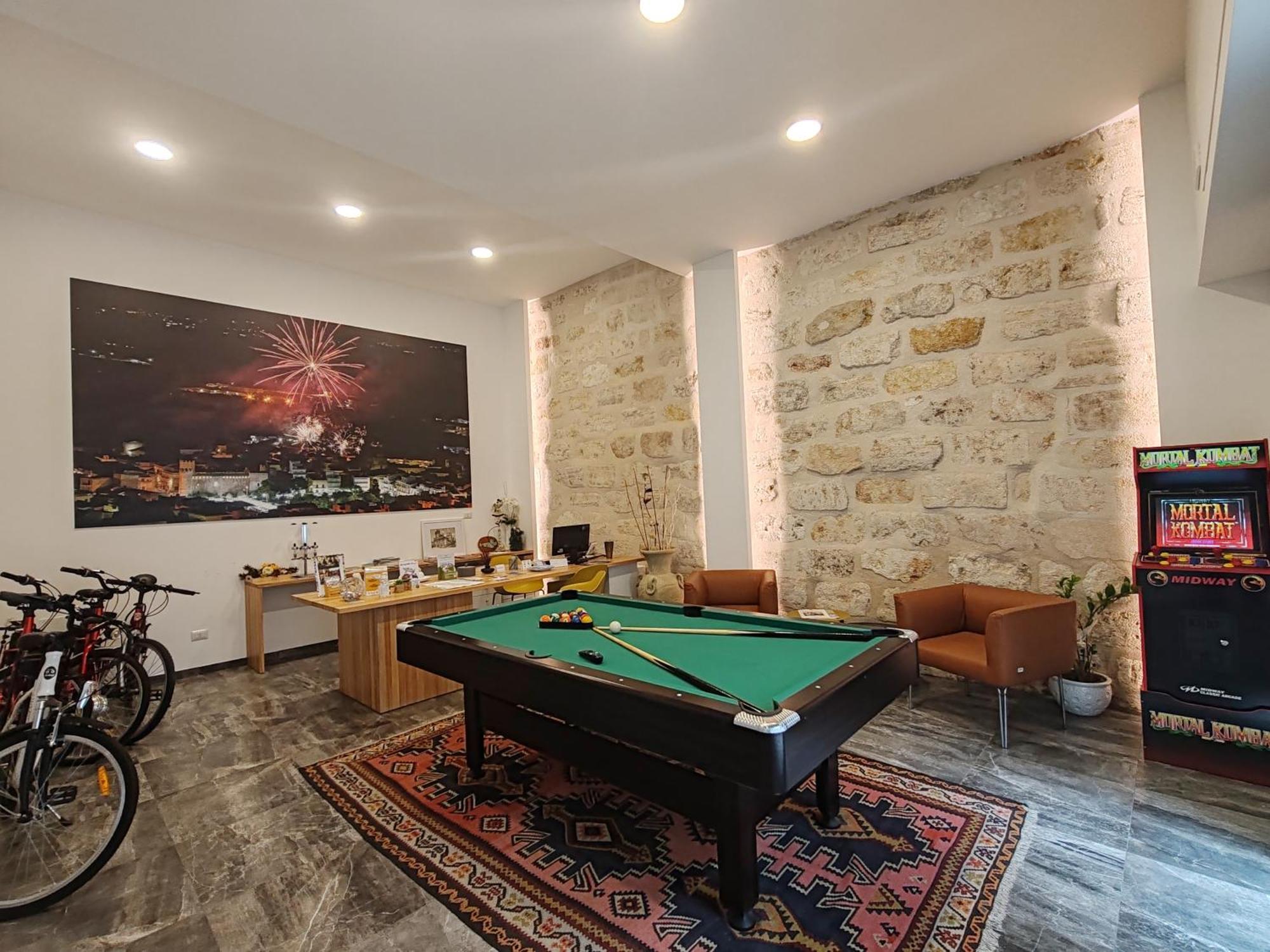 Cielo D' Alcamo Apartment Luaran gambar
