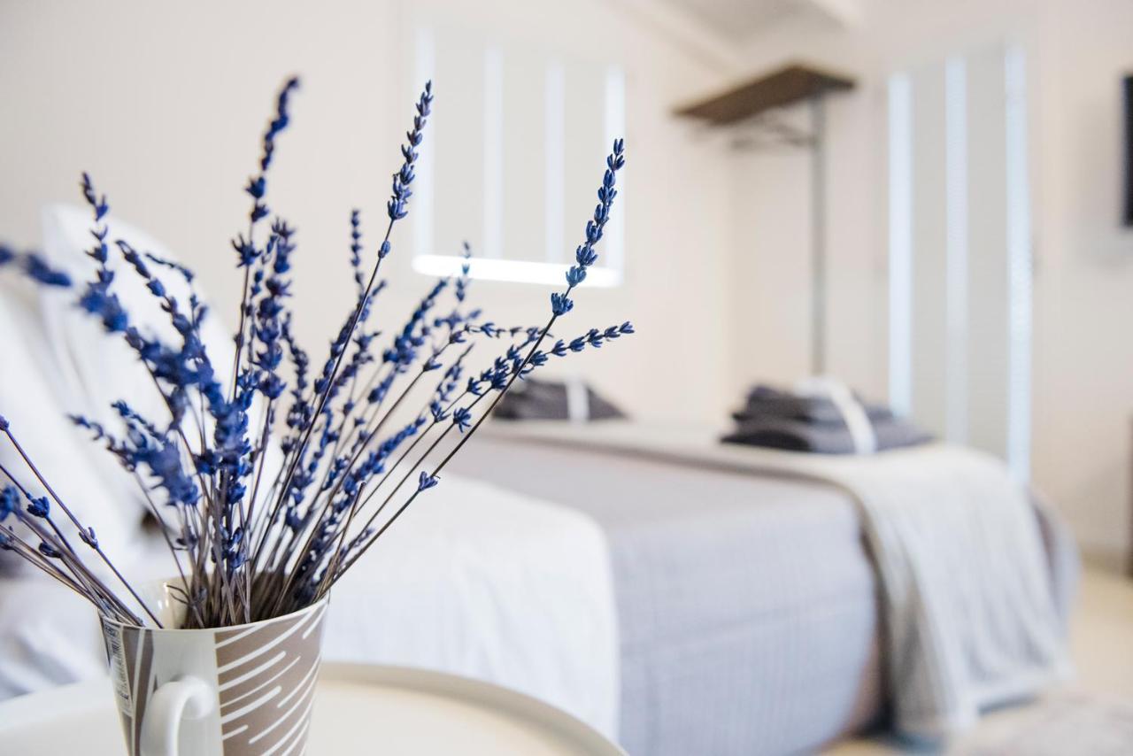 Cielo D' Alcamo Apartment Luaran gambar