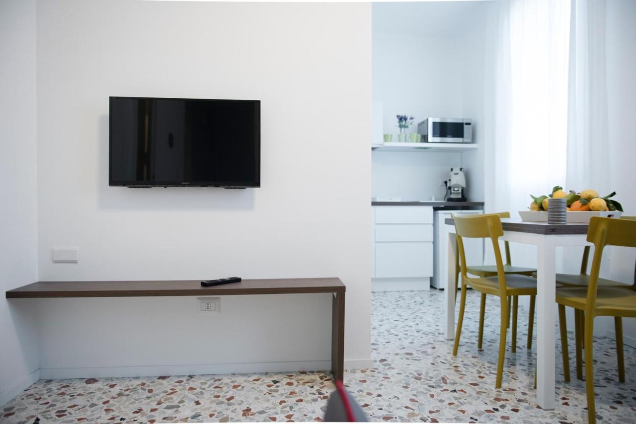 Cielo D' Alcamo Apartment Luaran gambar