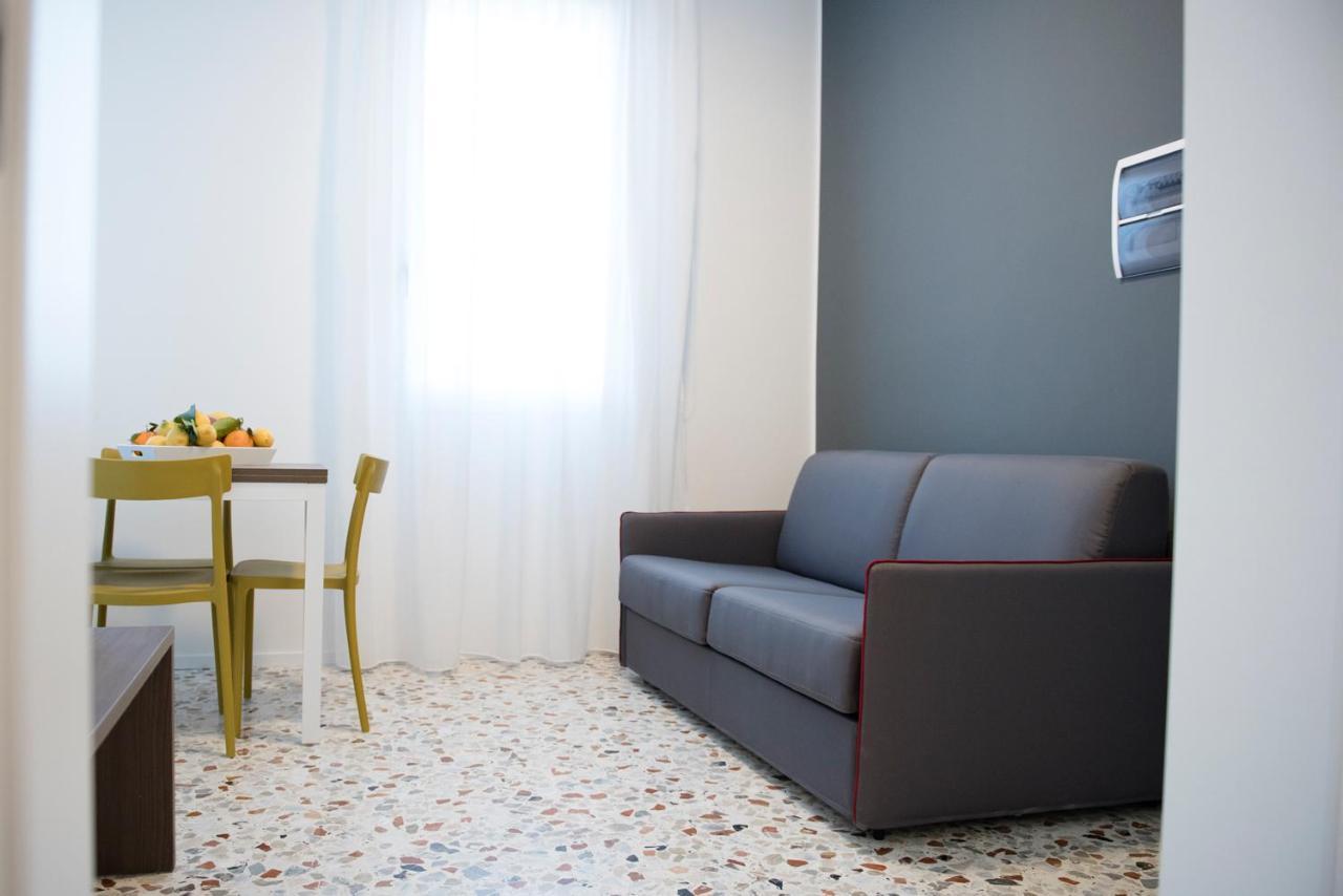 Cielo D' Alcamo Apartment Luaran gambar