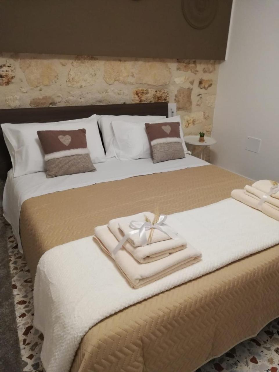 Cielo D' Alcamo Apartment Luaran gambar