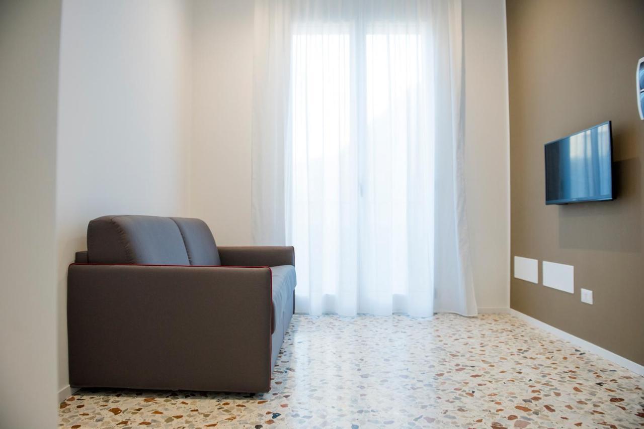 Cielo D' Alcamo Apartment Luaran gambar