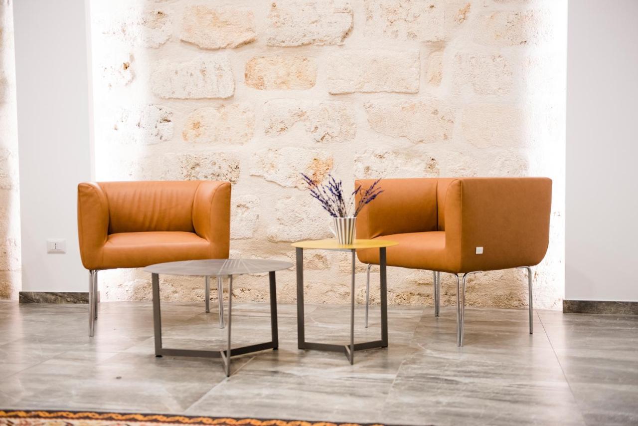 Cielo D' Alcamo Apartment Luaran gambar