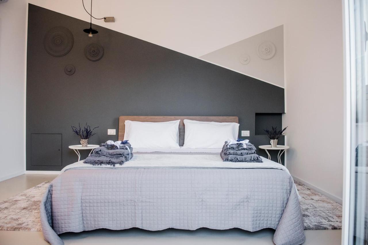 Cielo D' Alcamo Apartment Luaran gambar