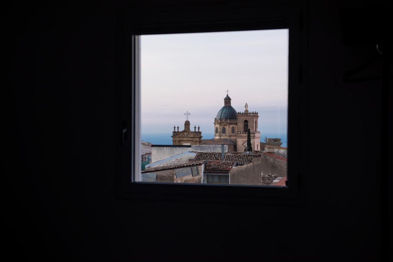Cielo D' Alcamo Apartment Luaran gambar