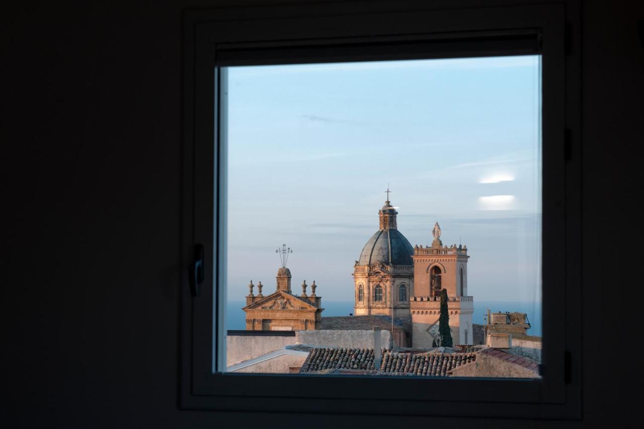 Cielo D' Alcamo Apartment Luaran gambar