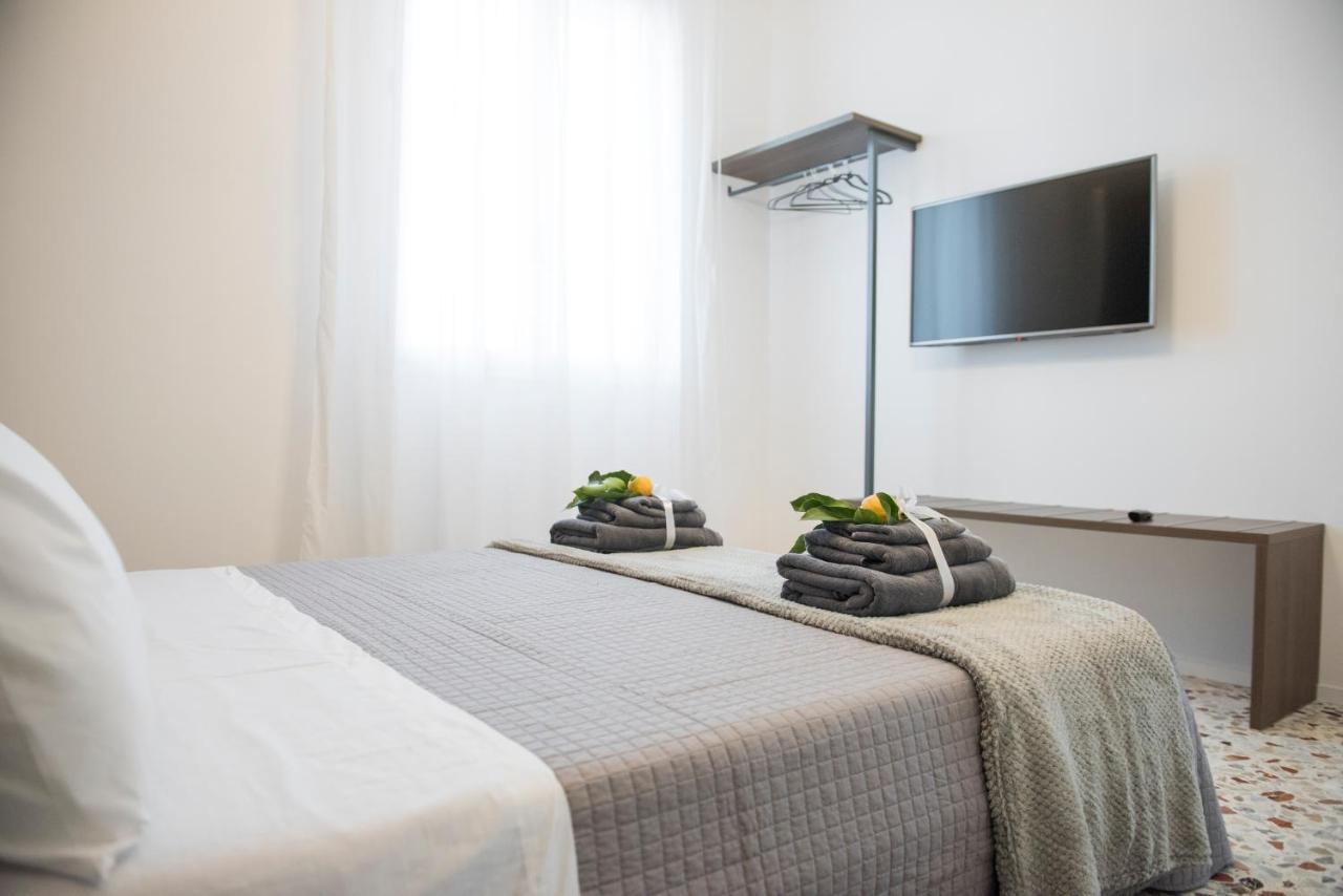 Cielo D' Alcamo Apartment Luaran gambar