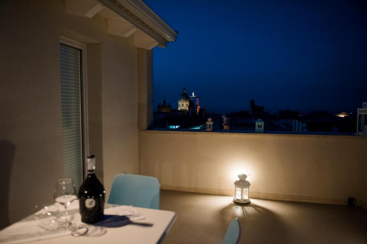 Cielo D' Alcamo Apartment Luaran gambar